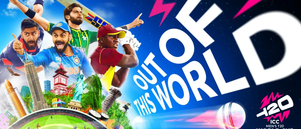 Cricket World Cup Theme A Celebration of Emotions and Culture